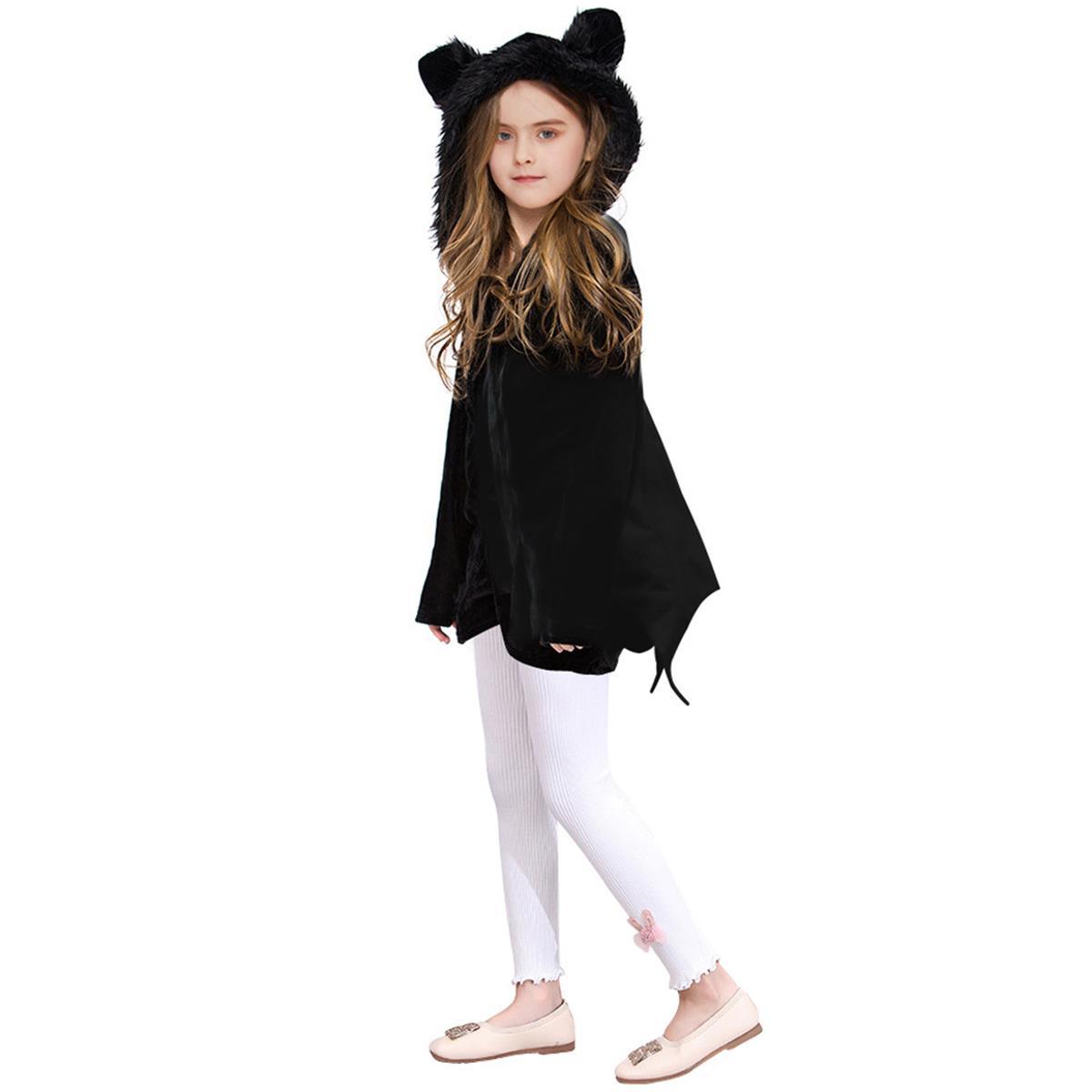 Kids Vampire Bat Costume