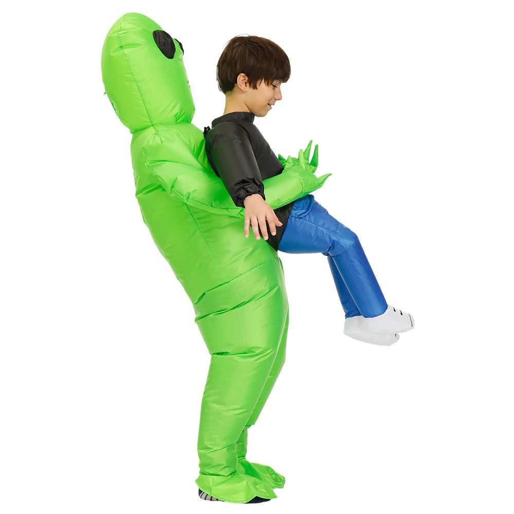 Costume Inflatable Costume Cosplay Funny Suit Party Costume Fancy Dress Halloween Costume