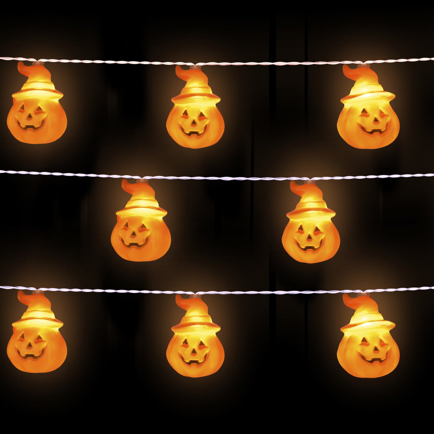 Halloween String Lights