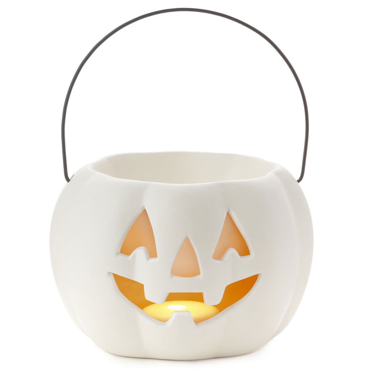 Halloween Decorating Cute Candy Container As Gift-giving For Family And Friend